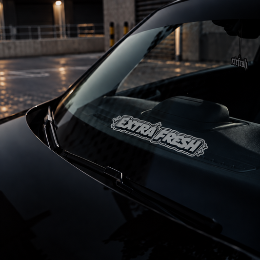Extrafresh-sticker