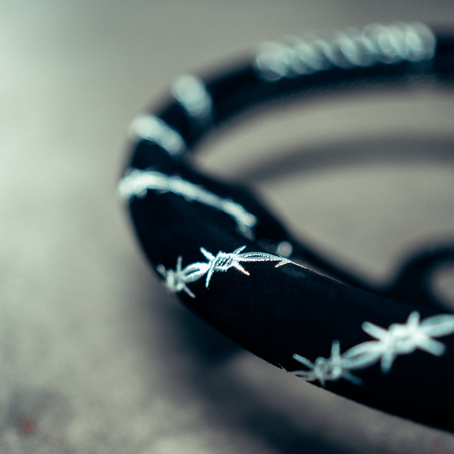 xtrfrsh nsc steering wheel.