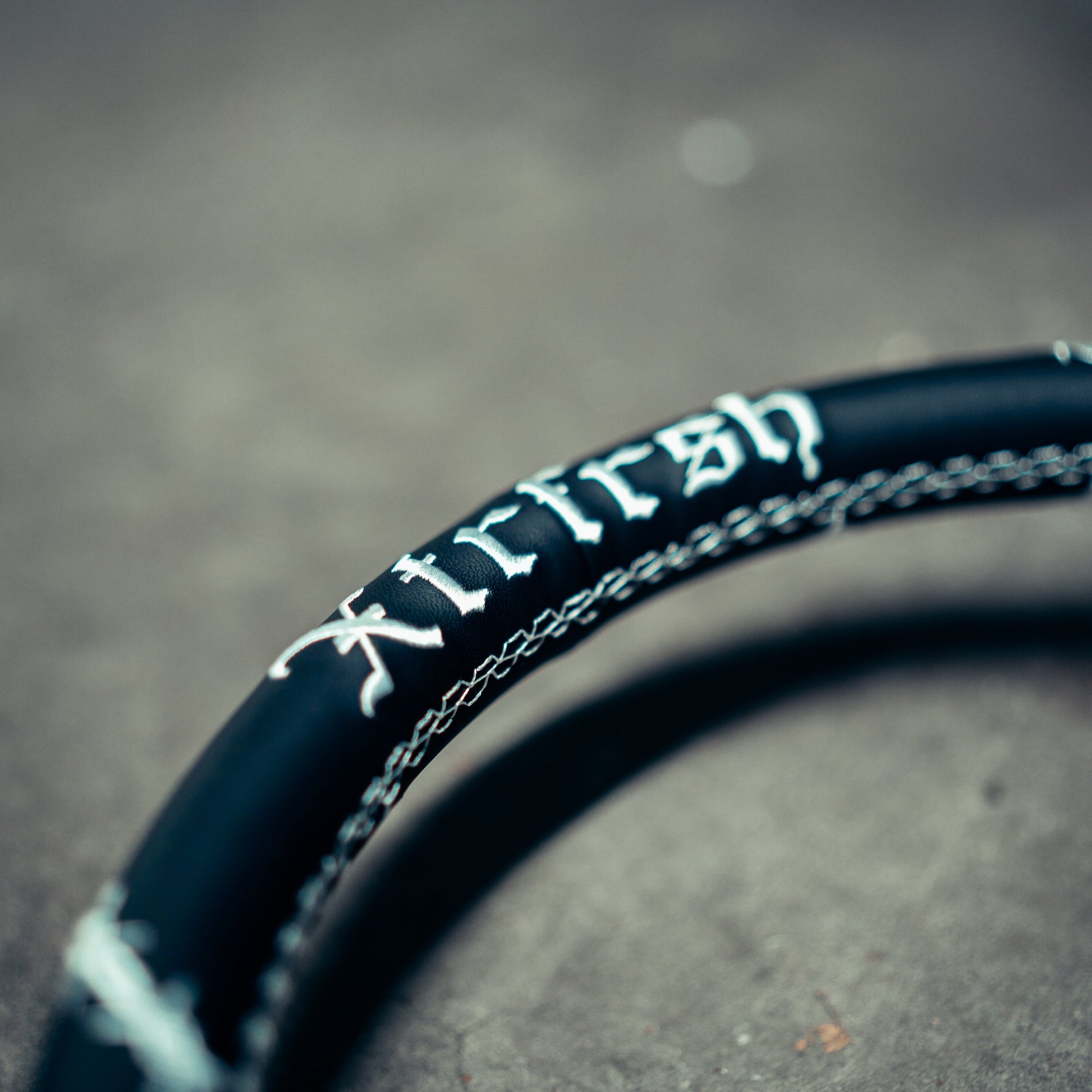 XTRFRSH NSC Steeringwheel.