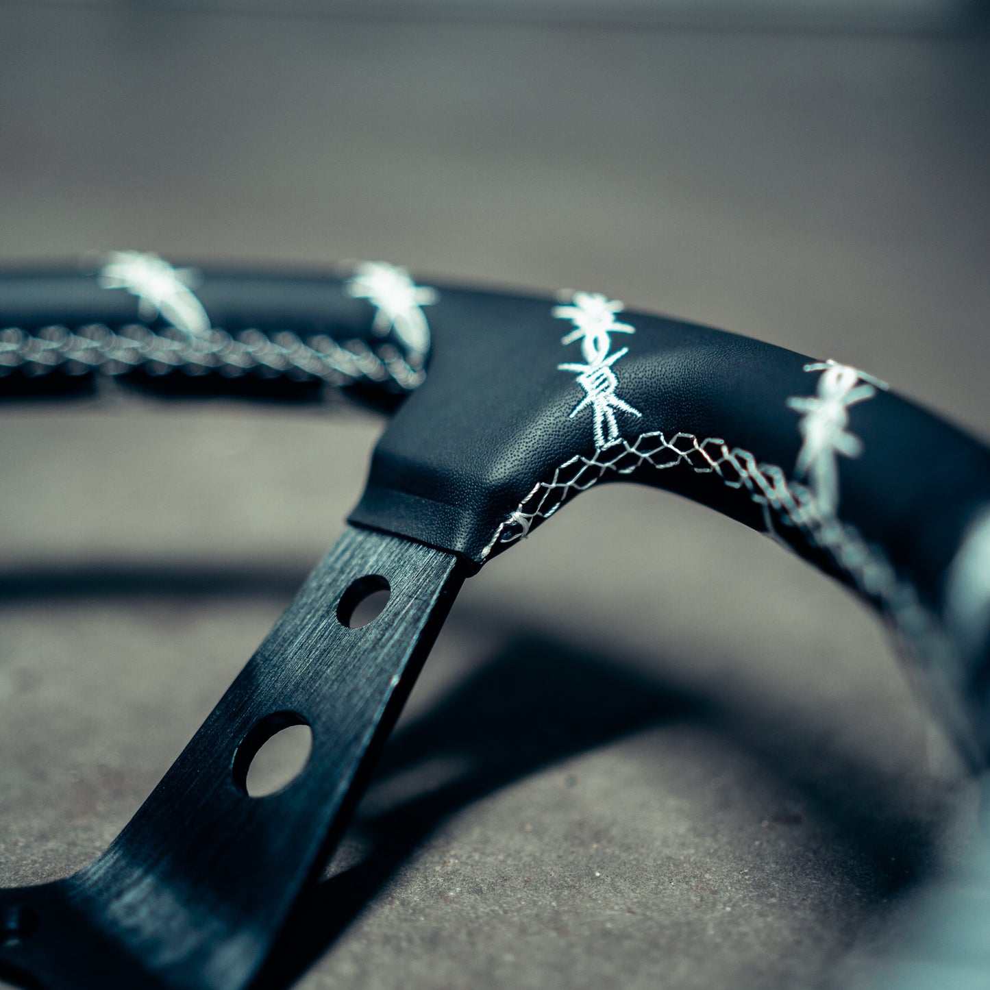 XTRFRSH NSC Steeringwheel.