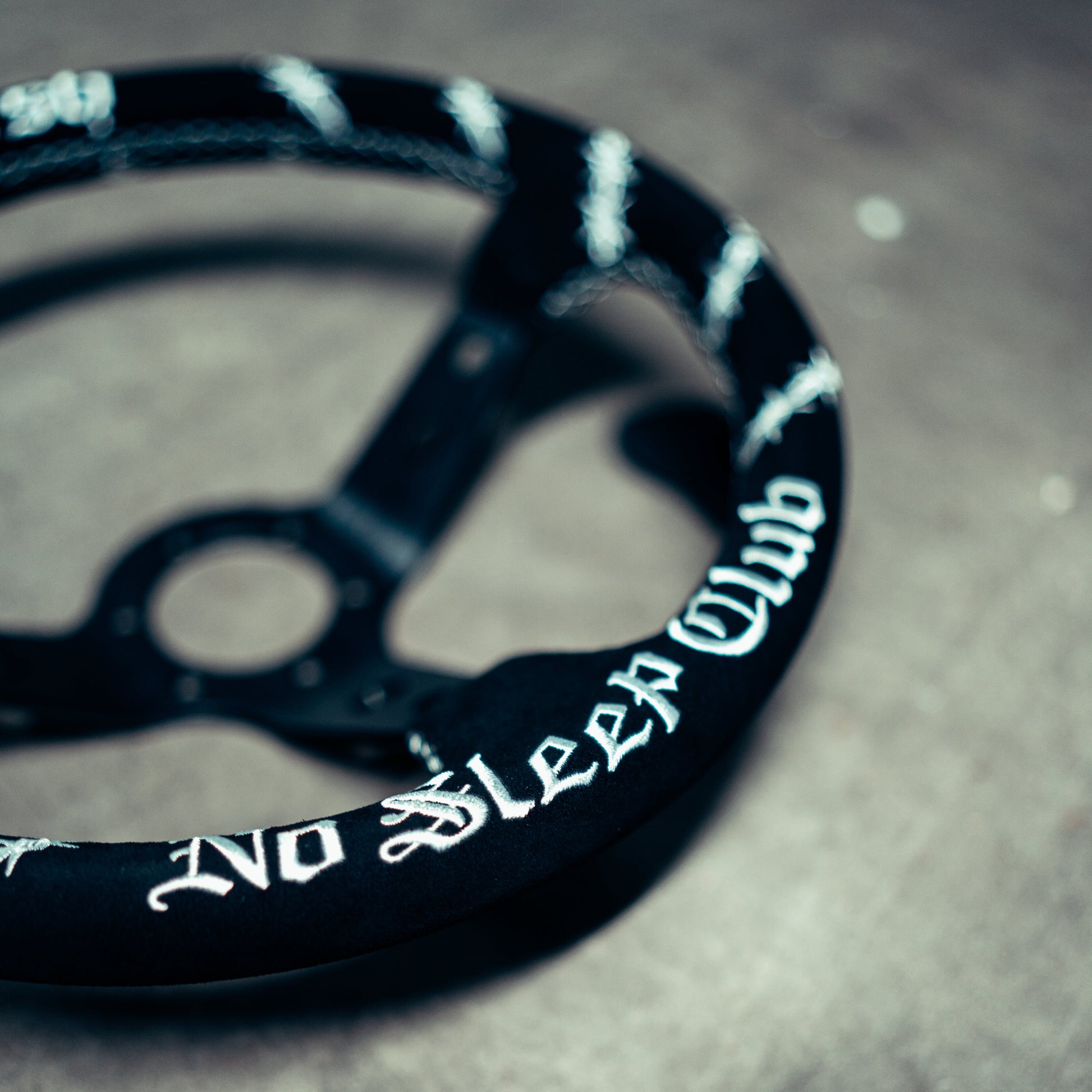 XTRFRSH NSC Steeringwheel.