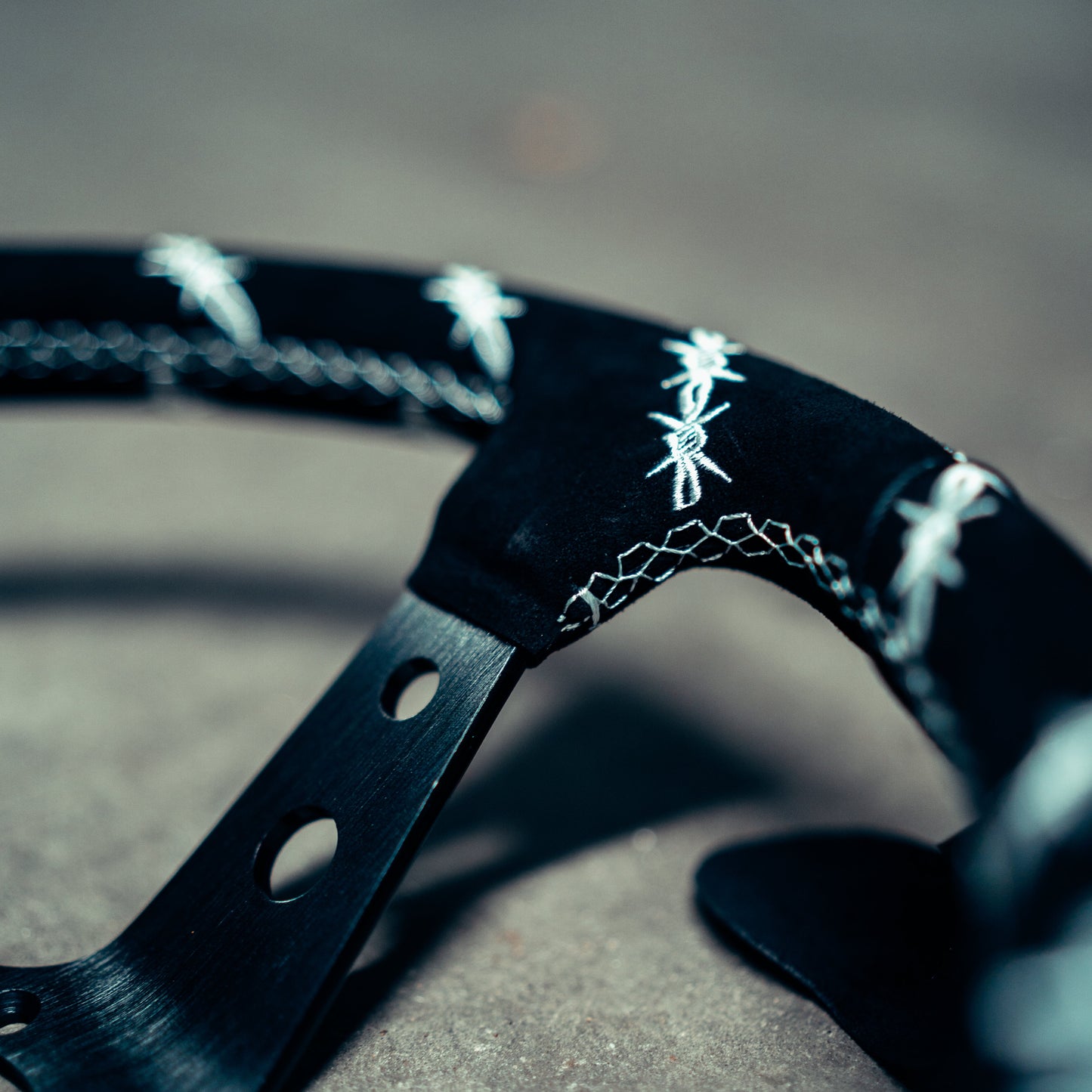 xtrfrsh nsc steeringwheel.